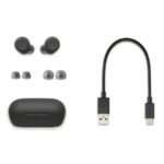 SLUŠALKE SONY BT WFC710NB.CE7 ČRNA - slika 6